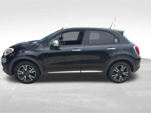 2018 Fiat 500X Blue Sky Edition FWD