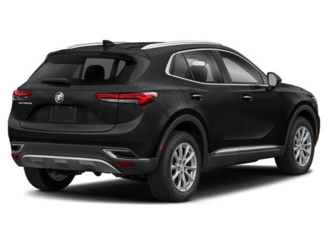 2023 Buick Envision Preferred AWD
