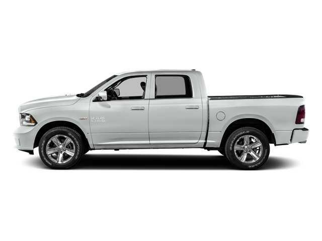 2016 RAM 1500 Sport