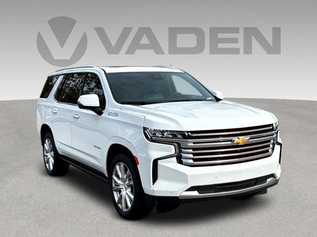2023 Chevrolet Tahoe 2WD High Country