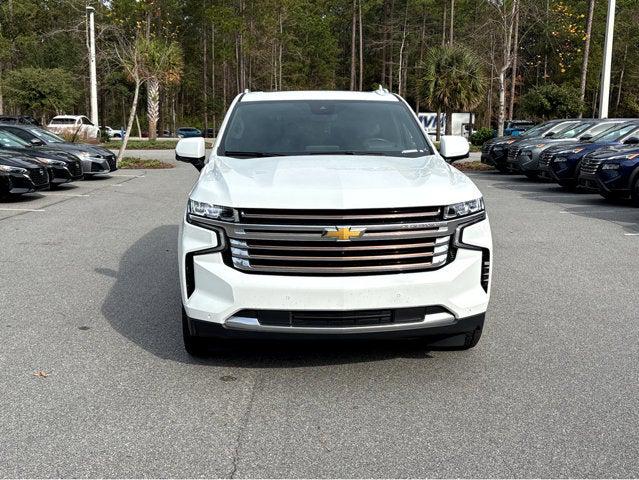 2023 Chevrolet Tahoe 2WD High Country