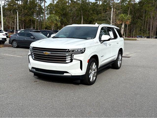2023 Chevrolet Tahoe 2WD High Country