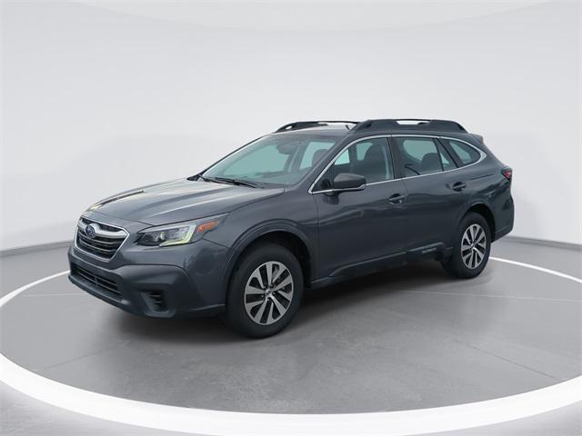 2020 Subaru Outback 2.5i