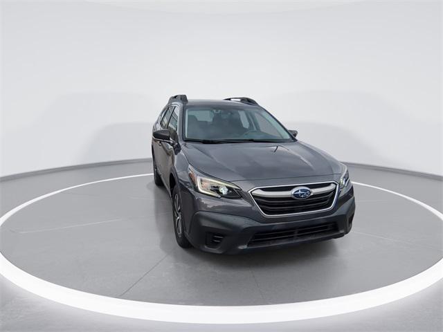 2020 Subaru Outback 2.5i