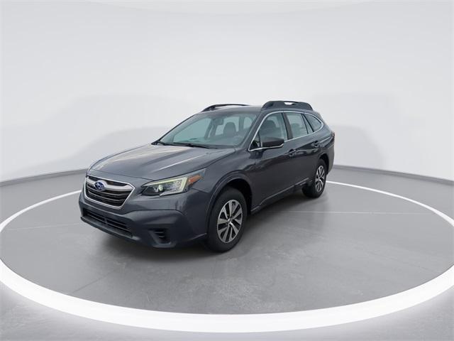 2020 Subaru Outback 2.5i