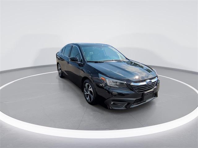 2022 Subaru Legacy Premium