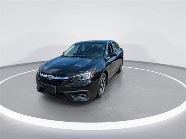 2022 Subaru Legacy Premium