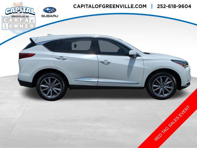 2024 Acura RDX Technology Package