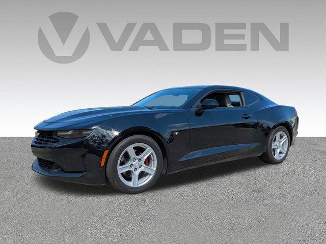 2023 Chevrolet Camaro RWD Coupe 1LT