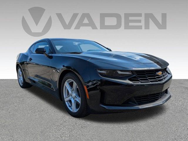 2023 Chevrolet Camaro RWD Coupe 1LT