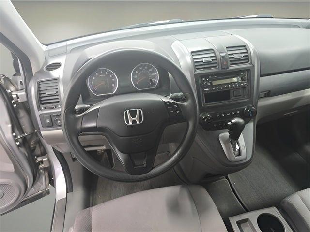 2009 Honda CR-V LX