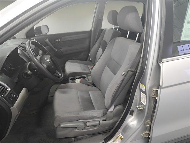 2009 Honda CR-V LX