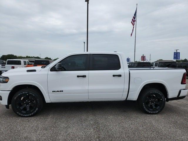 2025 RAM Ram 1500 RAM 1500 LONE STAR CREW CAB 4X4 57 BOX