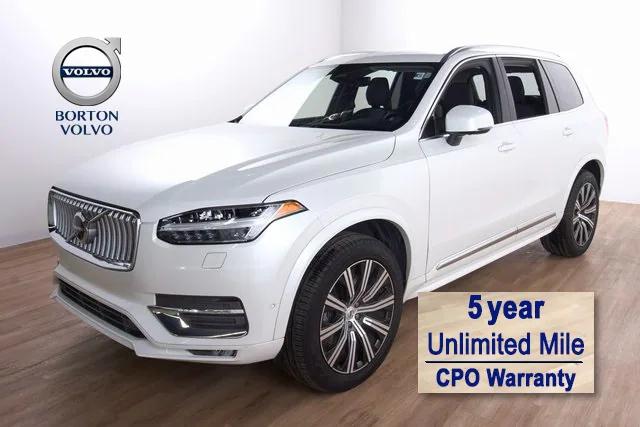 2024 Volvo XC90 B6 Plus Bright Theme 7-Seater for sale in Golden Valley, MN