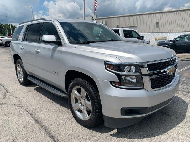 2019 Chevrolet Tahoe LT for sale in Crossville, TN