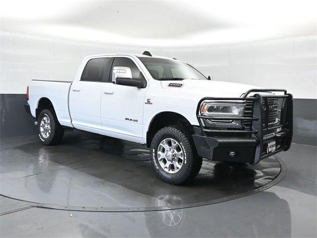 2024 RAM 2500 Laramie Crew Cab 4x4 64 Box