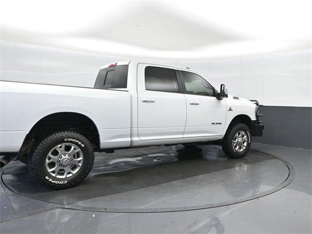 2024 RAM 2500 Laramie Crew Cab 4x4 64 Box