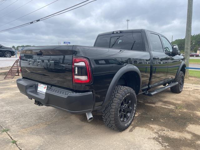 2023 RAM 2500 Power Wagon Crew Cab 4x4 64 Box