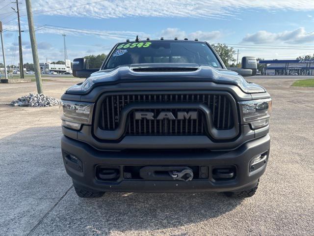 2023 RAM 2500 Power Wagon Crew Cab 4x4 64 Box