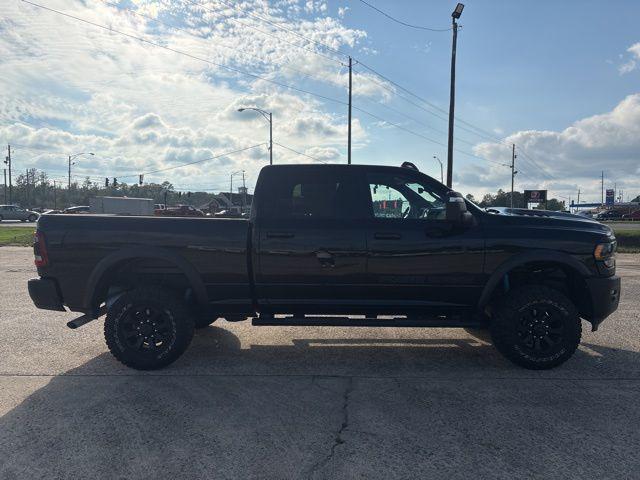 2023 RAM 2500 Power Wagon Crew Cab 4x4 64 Box 2023 RAM 2500 Power Wagon Crew Cab 4x4 64 Box