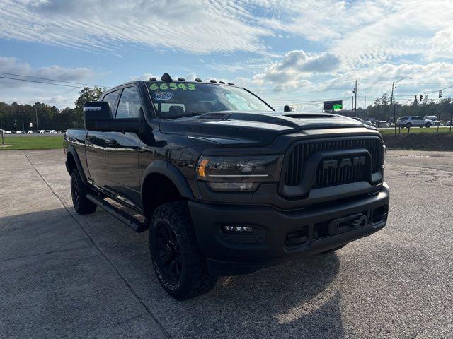 2023 RAM 2500 Power Wagon Crew Cab 4x4 64 Box 2023 RAM 2500 Power Wagon Crew Cab 4x4 64 Box