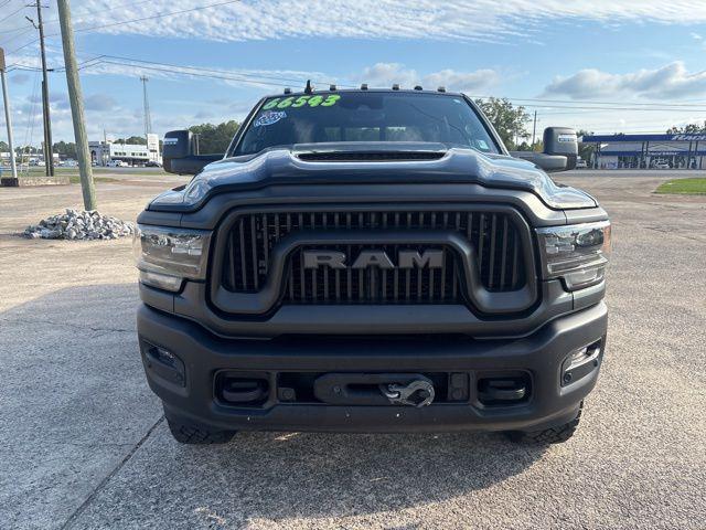 2023 RAM 2500 Power Wagon Crew Cab 4x4 64 Box 2023 RAM 2500 Power Wagon Crew Cab 4x4 64 Box