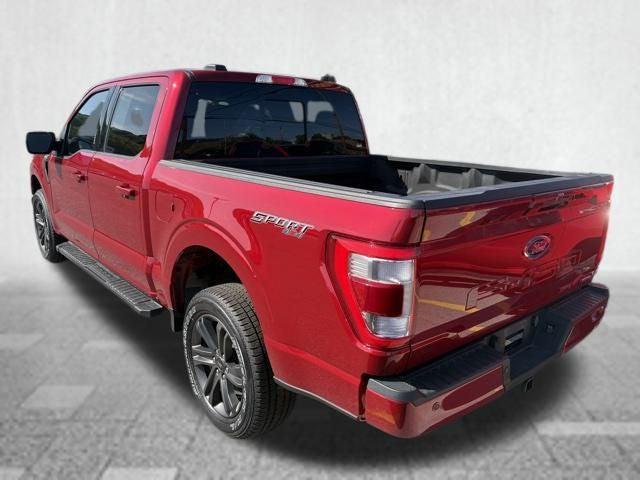 2023 Ford F-150 LARIAT 2023 Ford F-150 LARIAT