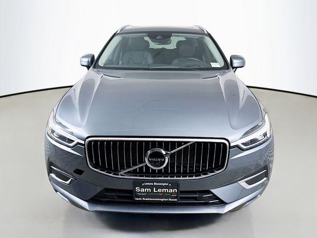 2020 Volvo XC60 T6 Inscription