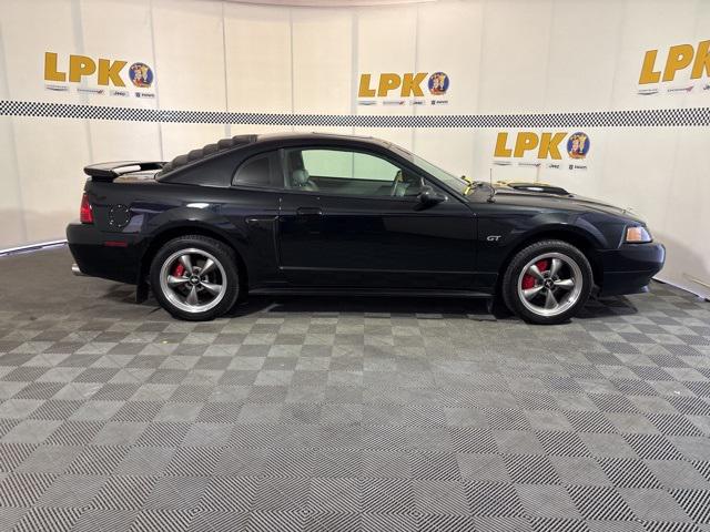 2003 Ford Mustang GT