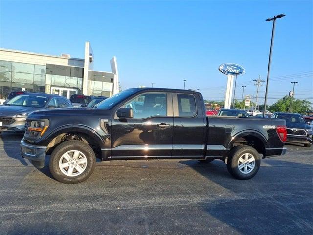 2024 Ford F-150 XL