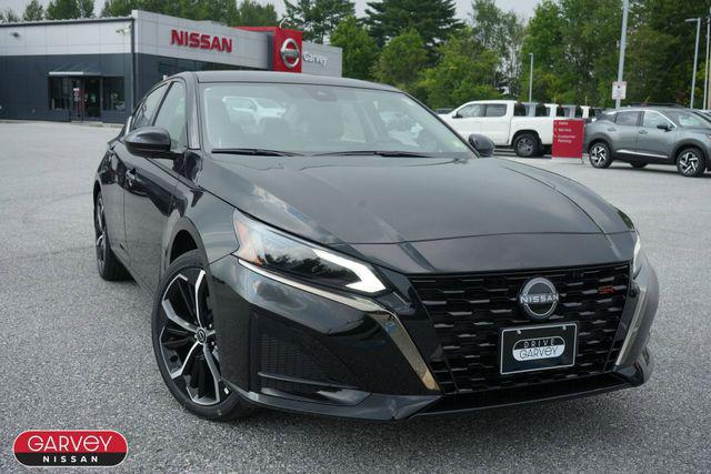 2025 Nissan Altima SR FWD for sale in Clarendon, VT