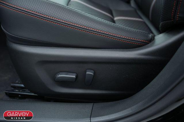 2025 Nissan Altima SR FWD
