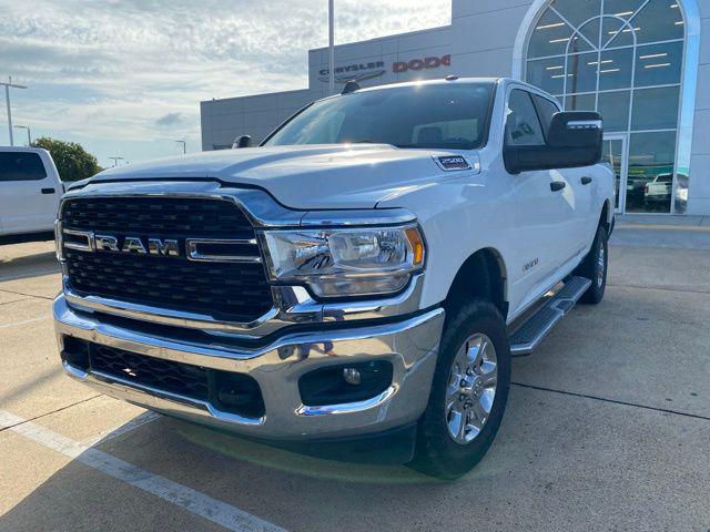 2023 RAM 2500 Big Horn Crew Cab 4x4 64 Box