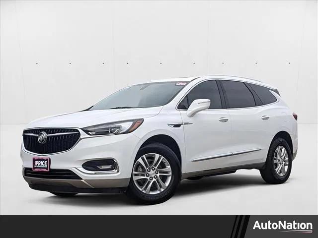 2020 Buick Enclave FWD Essence