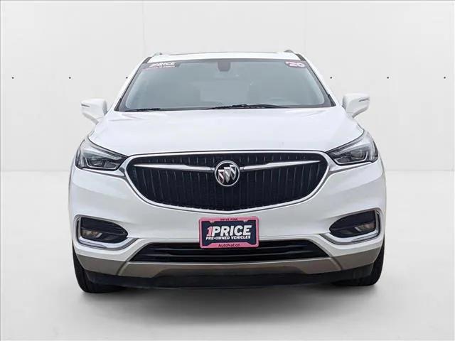 2020 Buick Enclave FWD Essence