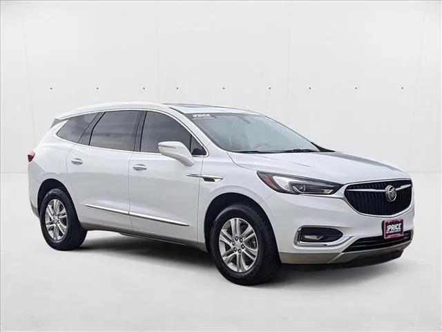 2020 Buick Enclave FWD Essence