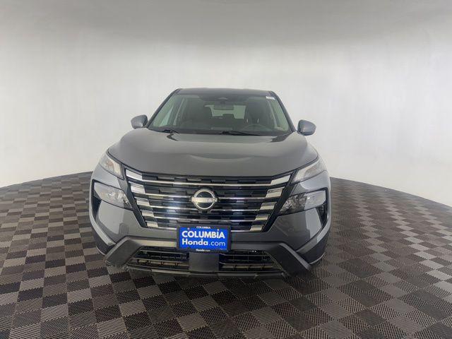 2024 Nissan Rogue SV Intelligent AWD