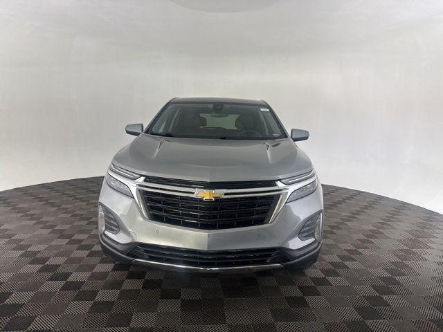 2023 Chevrolet Equinox AWD 2FL