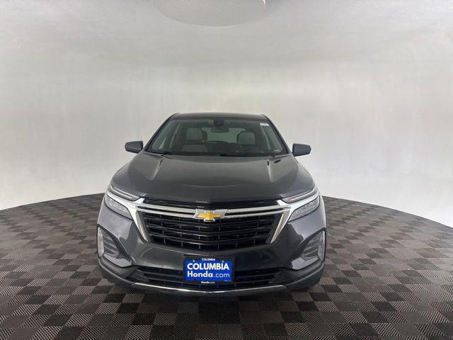 2023 Chevrolet Equinox AWD 2FL