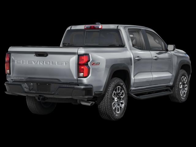 2024 Chevrolet Colorado 4WD Z71
