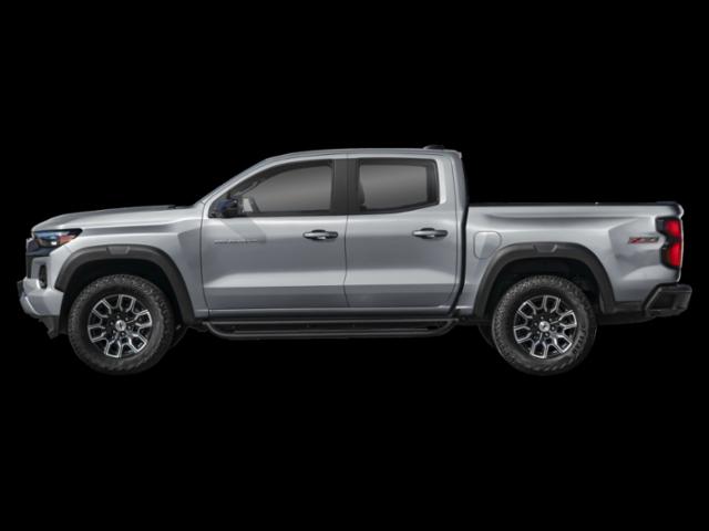 2024 Chevrolet Colorado 4WD Z71