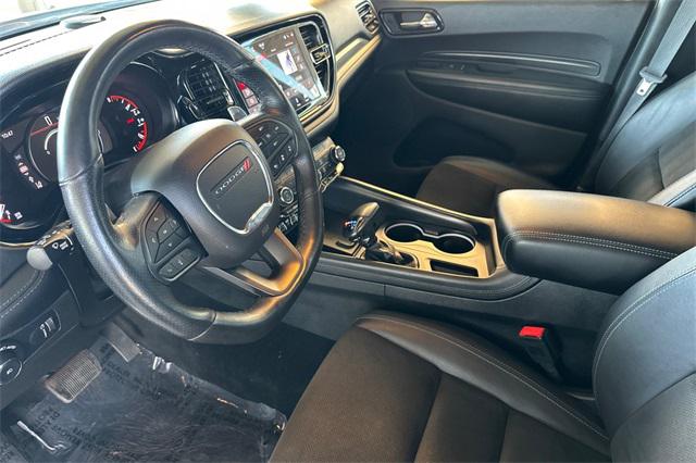 2022 Dodge Durango GT Plus AWD 2022 Dodge Durango GT Plus AWD