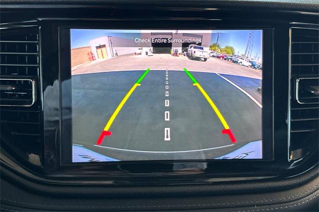 2022 Dodge Durango GT Plus AWD 2022 Dodge Durango GT Plus AWD