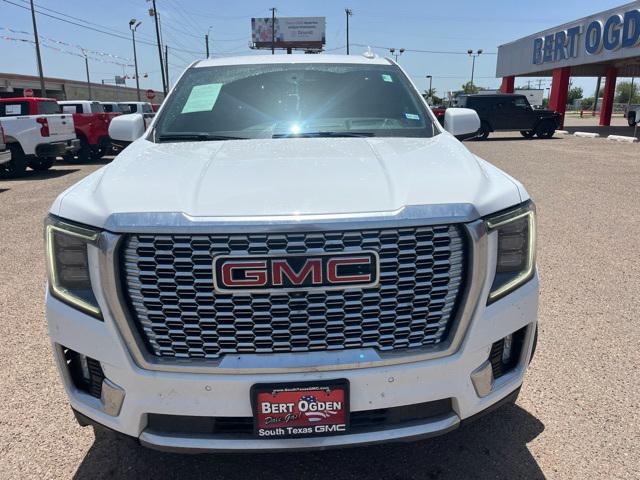 2022 GMC Yukon 2WD Denali