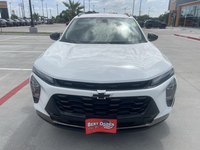 2024 Chevrolet Trax FWD ACTIV