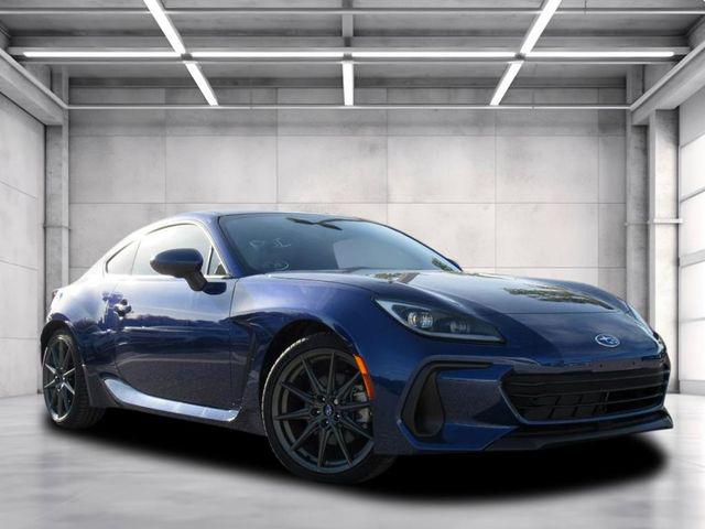 2024 Subaru BRZ Limited