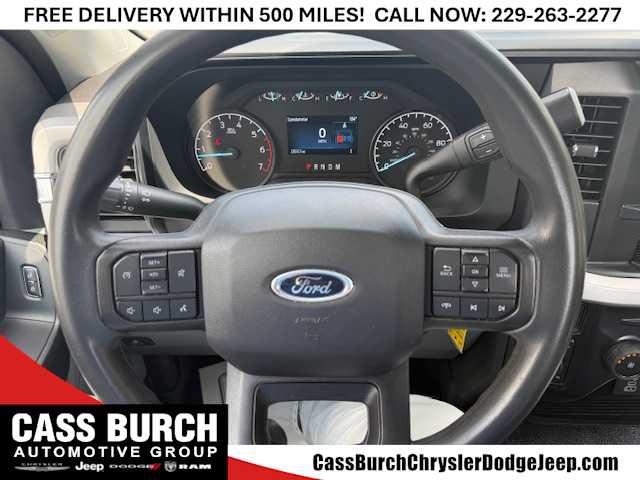 2024 Ford F-250 XL
