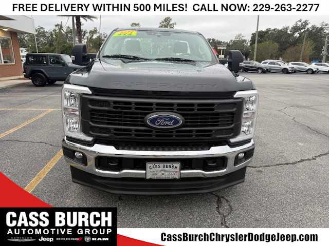 2023 Ford F-250 XL