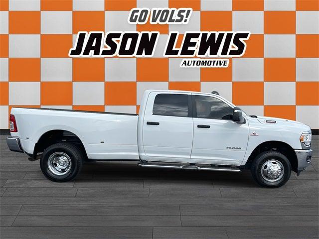 2024 RAM 3500 Big Horn Crew Cab 4x4 8 Box 2024 RAM 3500 Big Horn Crew Cab 4x4 8 Box