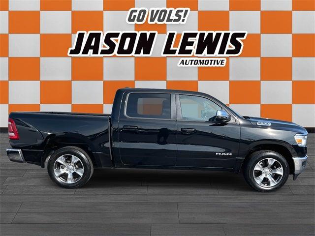 2023 RAM 1500 Laramie Crew Cab 4x4 57 Box